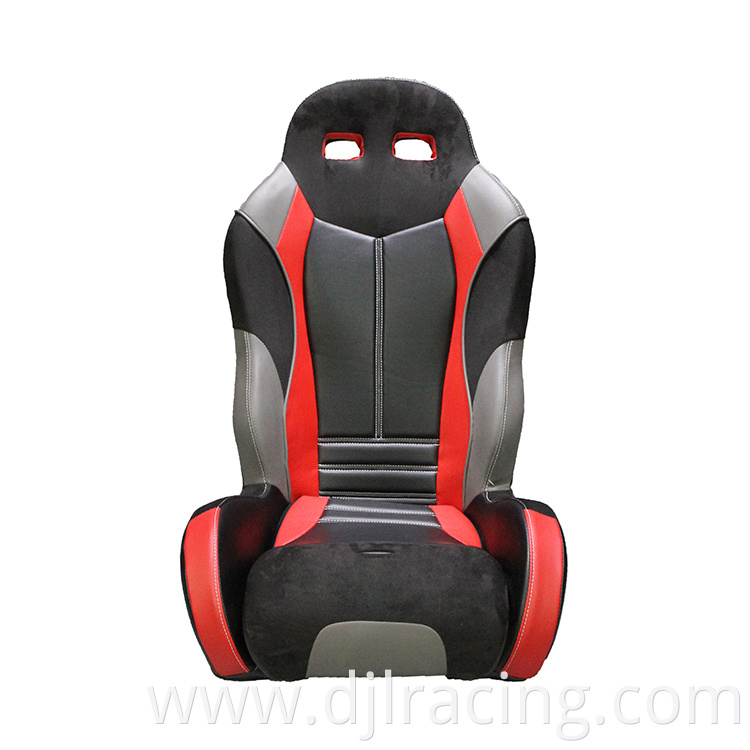 High quality adjustable sports car seat for racing,car racing seat